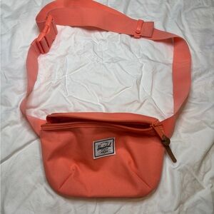 Herschel Supply Company Coral belt Bag